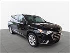 Chevrolet Traverse AWD 4dr High Country w-2LZ 2018